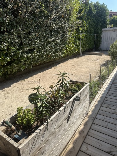 Location de vacances - Villa à Ensuès-la-Redonne