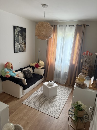 Location de vacances - Villa à Ensuès-la-Redonne