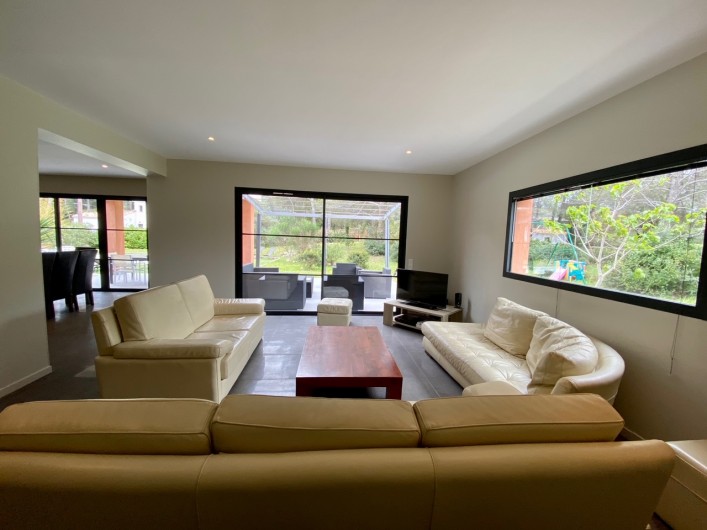 Location de vacances - Villa à Les Issambres