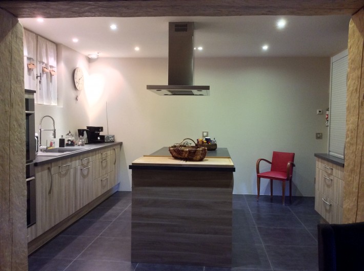 Location de vacances - Chalet à Thônes