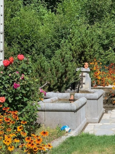 Location de vacances - Chalet à Thônes