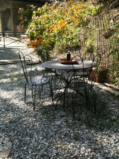 Location de vacances - Chalet à Thônes