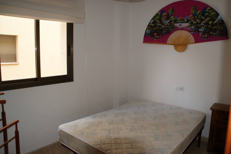 Location de vacances - Appartement à Empuriabrava - Chambre 3
