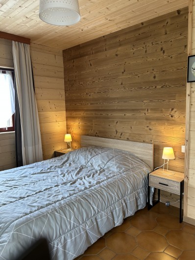 Location de vacances - Maison - Villa à Girmont-Val-d'Ajol