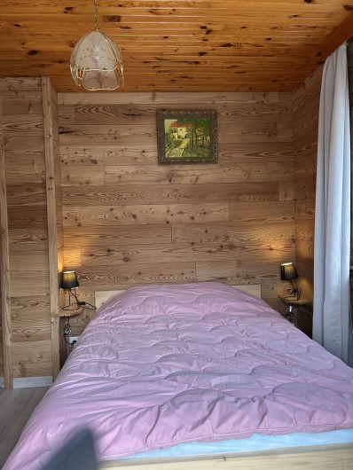 Location de vacances - Maison - Villa à Girmont-Val-d'Ajol