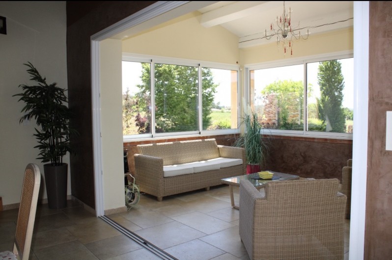 Location de vacances - Maison - Villa à Anduze