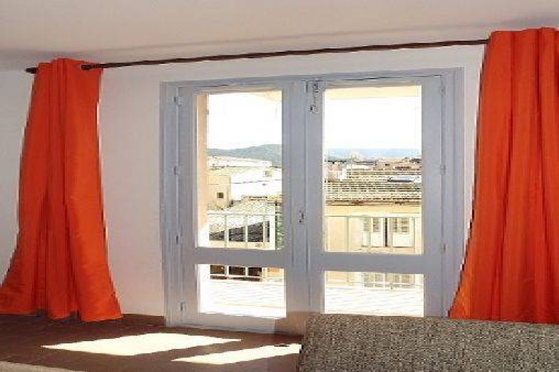 Location de vacances - Appartement à Saint-Florent