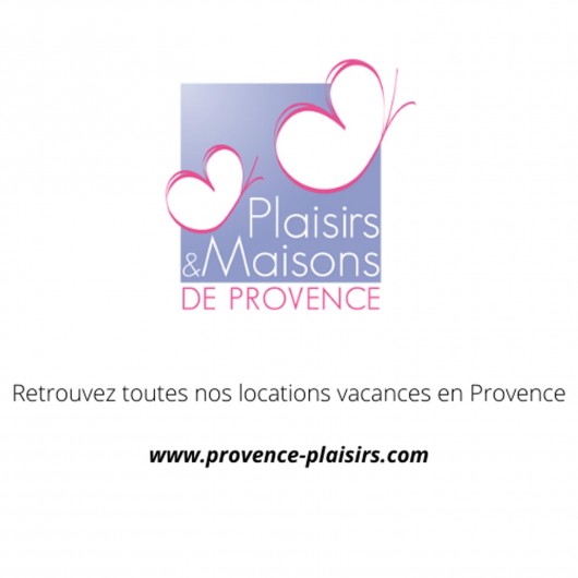 Location de vacances - Villa à Aureille - Agence de locations Plaisirs & Maisons de Provence située à Mouriès