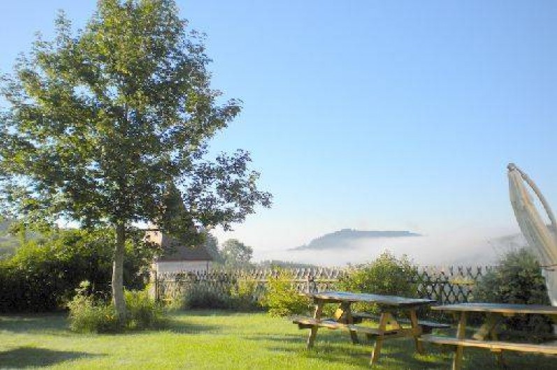 Location de vacances - Château - Manoir à Saint-Bonnet-le-Chastel