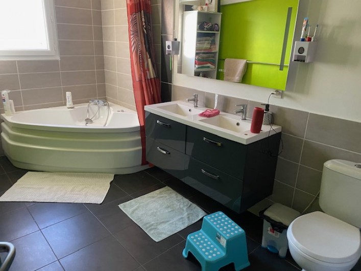 Location de vacances - Villa à Sète