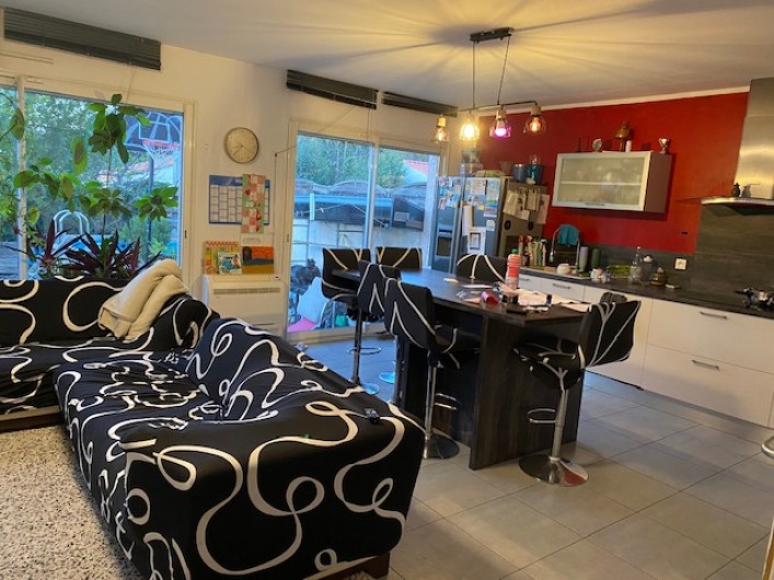 Location de vacances - Villa à Sète