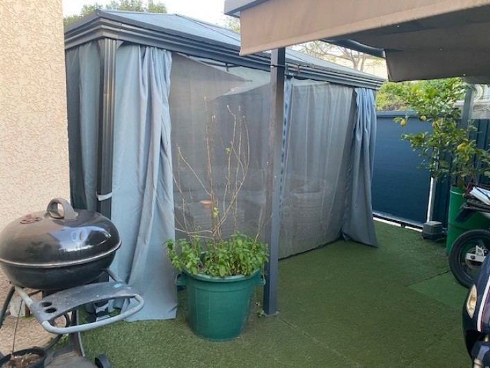 Location de vacances - Villa à Sète