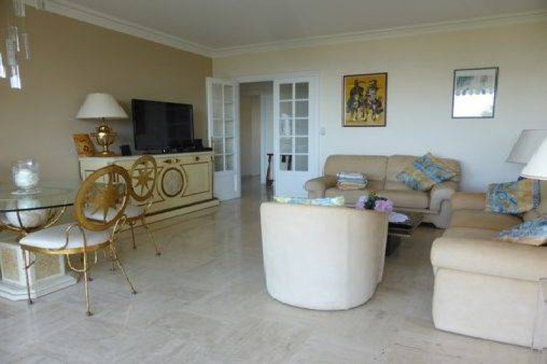 Location de vacances - Appartement à Cannes