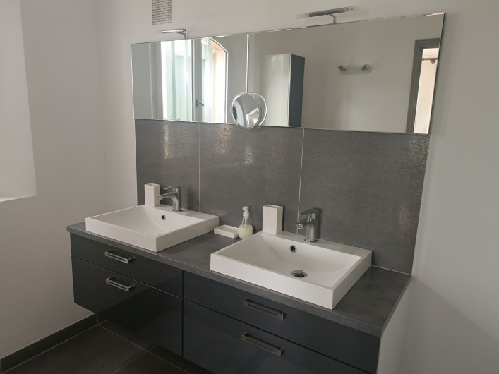 Location de vacances - Villa à Fayence