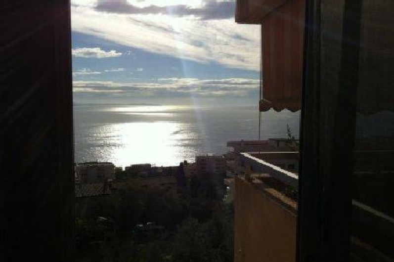 Location de vacances - Appartement à Ajaccio