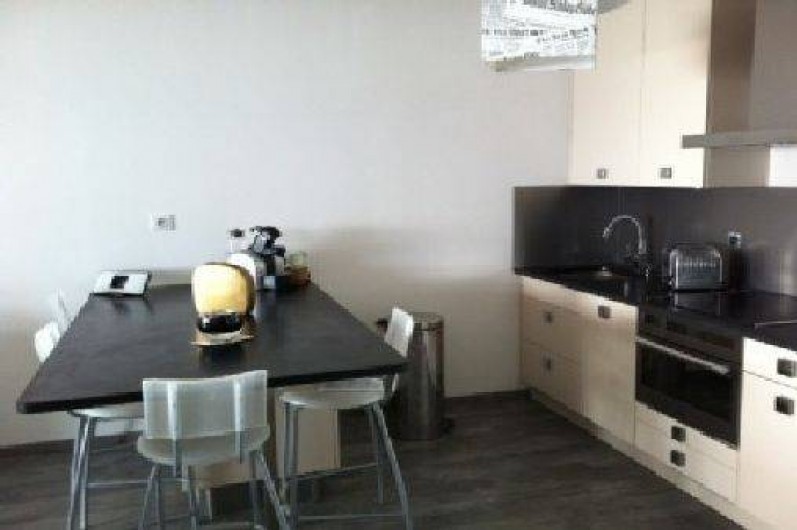 Location de vacances - Appartement à Ajaccio