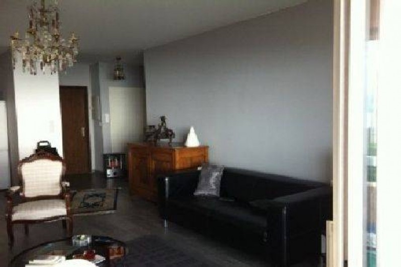 Location de vacances - Appartement à Ajaccio