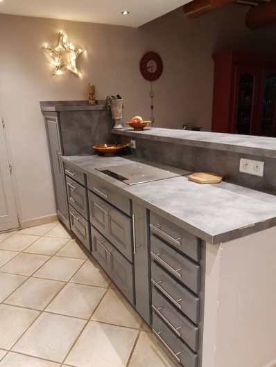 Location de vacances - Mas à L'Isle-sur-la-Sorgue