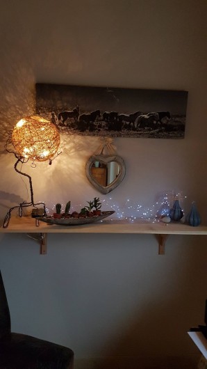 Location de vacances - Mas à L'Isle-sur-la-Sorgue