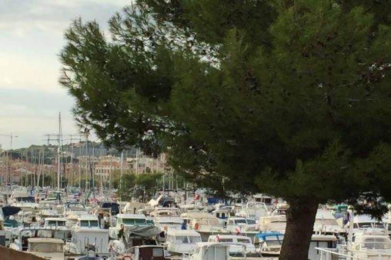 Location de vacances - Villa à Martigues