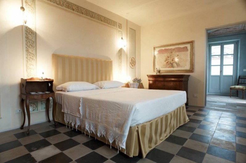 Location de vacances - Chambre d'hôtes à Govone - Margherita