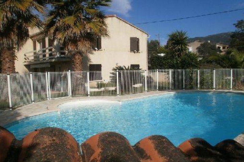 Location de vacances - Appartement à Peri