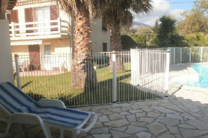 Location de vacances - Appartement à Peri