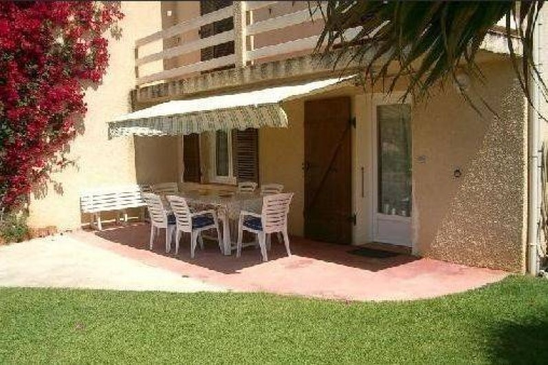 Location de vacances - Appartement à Peri