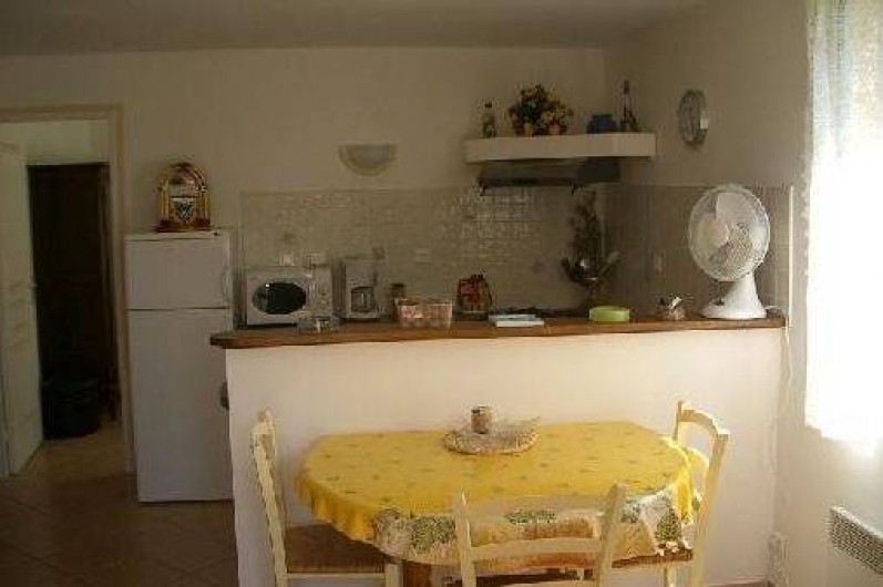 Location de vacances - Appartement à Peri