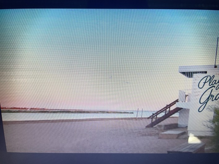 Location de vacances - Appartement à Gruissan