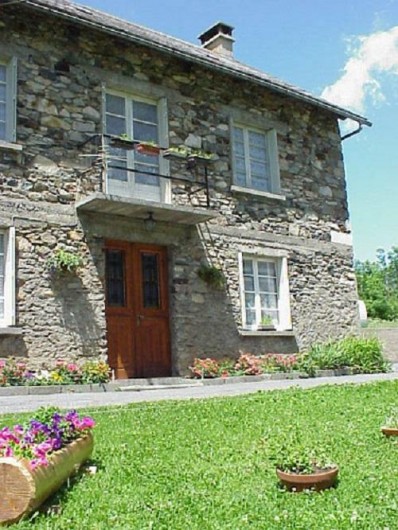 Location de vacances - Gîte à Gavarnie-Gèdre