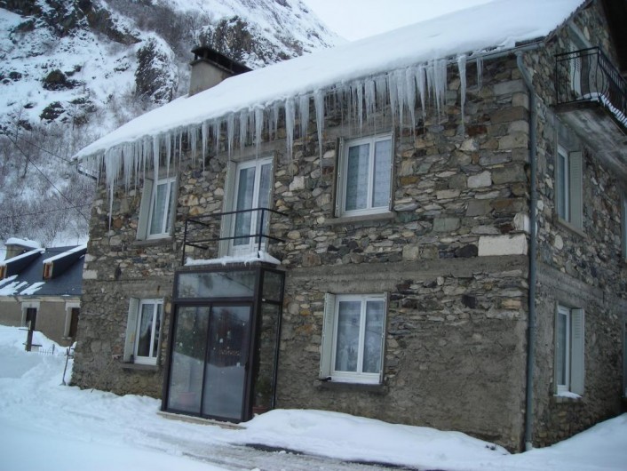 Location de vacances - Gîte à Gavarnie-Gèdre