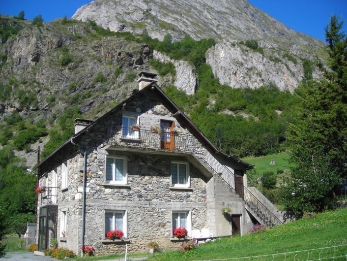 Location de vacances - Gîte à Gavarnie-Gèdre