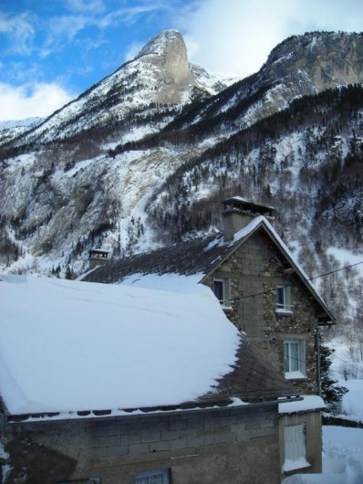 Location de vacances - Gîte à Gavarnie-Gèdre