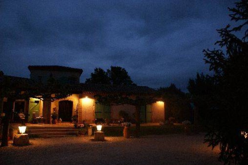 Location de vacances - Villa à Berre-l'Étang