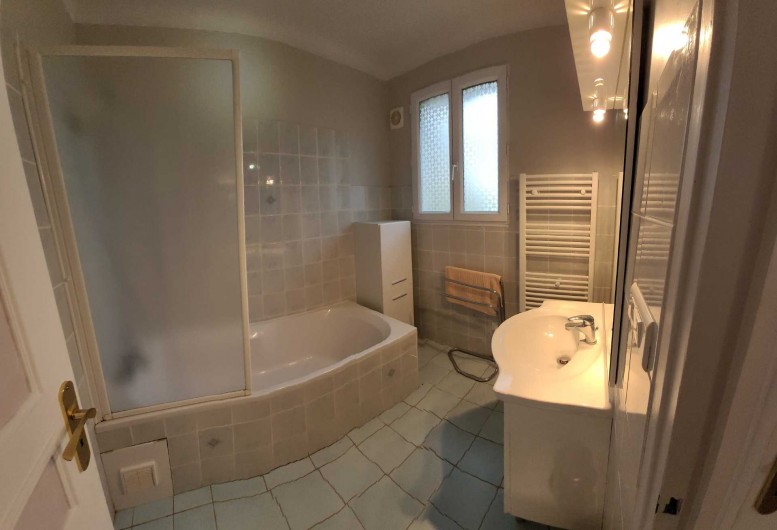 Location de vacances - Gîte à La Chapelle-Aubareil