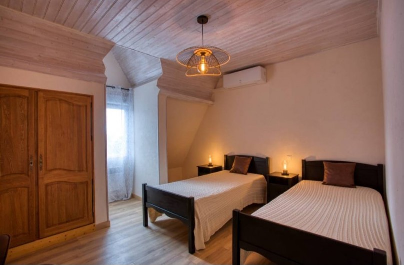 Location de vacances - Gîte à La Chapelle-Aubareil