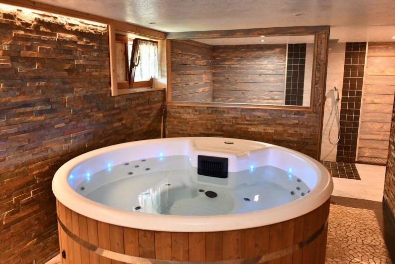 Location de vacances - Gîte à Willer-sur-Thur