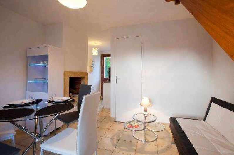 Location de vacances - Maison - Villa à Saint-Jouan-des-Guérets