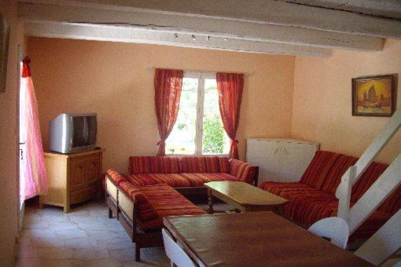 Location de vacances - Appartement à Brignoles