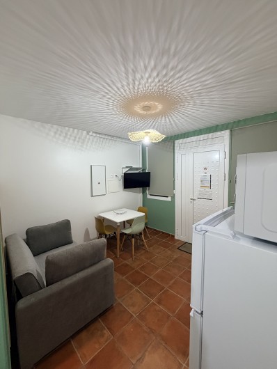 Location de vacances - Appartement à Port-Louis