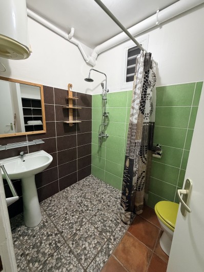 Location de vacances - Appartement à Port-Louis