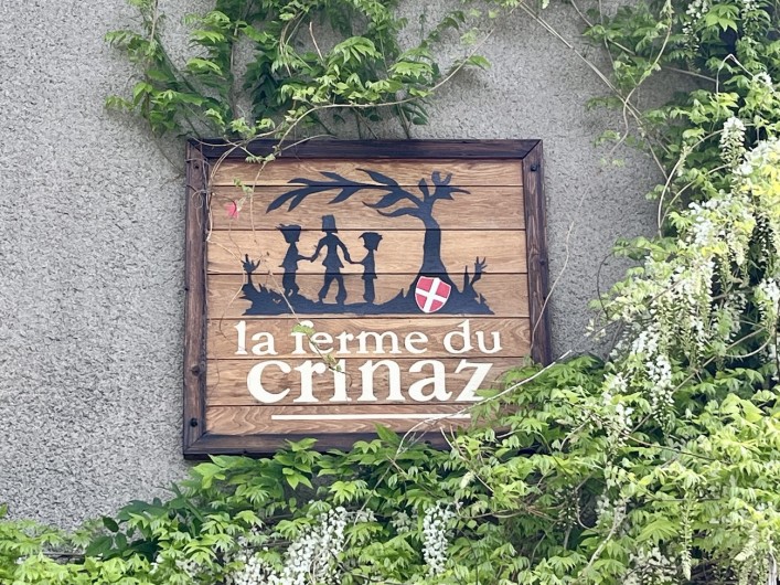 Location de vacances - Chalet à Les Gets