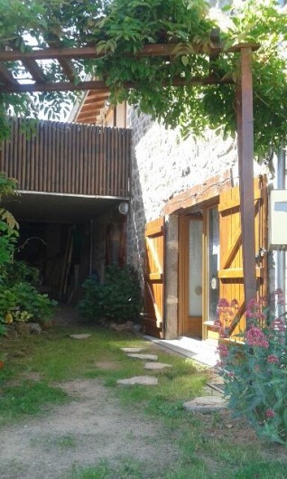 Location de vacances - Maison - Villa à Sauviat