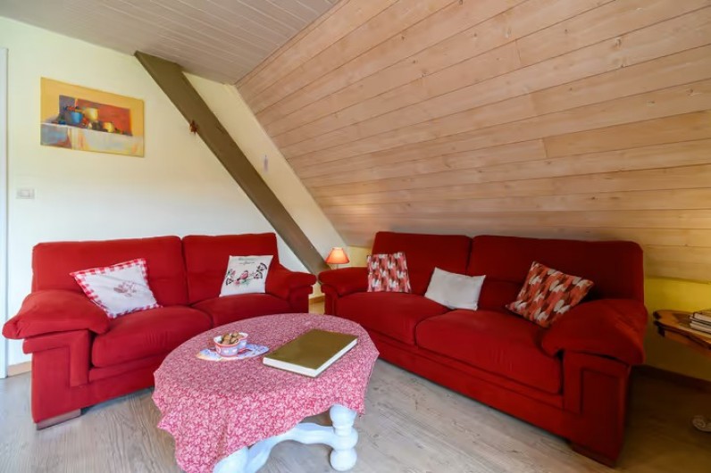 Location de vacances - Gîte à Fréland