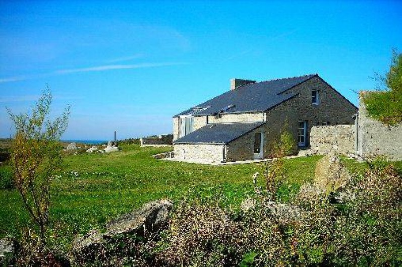 Location de vacances - Maison - Villa à Île-de-Batz