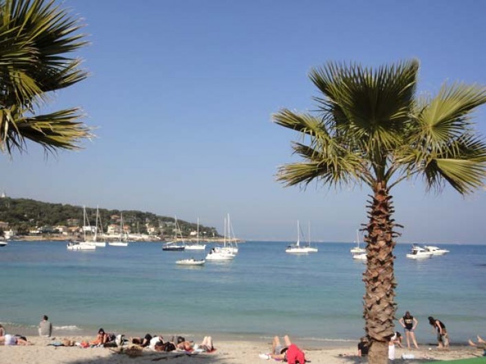 Location de vacances - Appartement à Le Bar-sur-Loup - #CANNES  a 30mn de nos gites