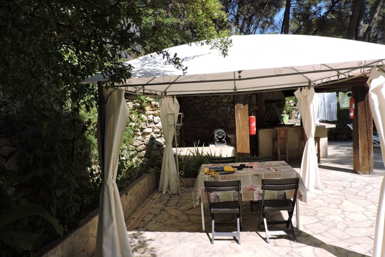 Location de vacances - Maison - Villa à Aubagne