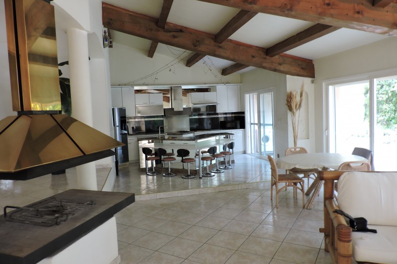 Location de vacances - Maison - Villa à Aubagne