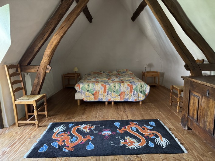 Location de vacances - Villa à Rouffignac-Saint-Cernin-de-Reilhac